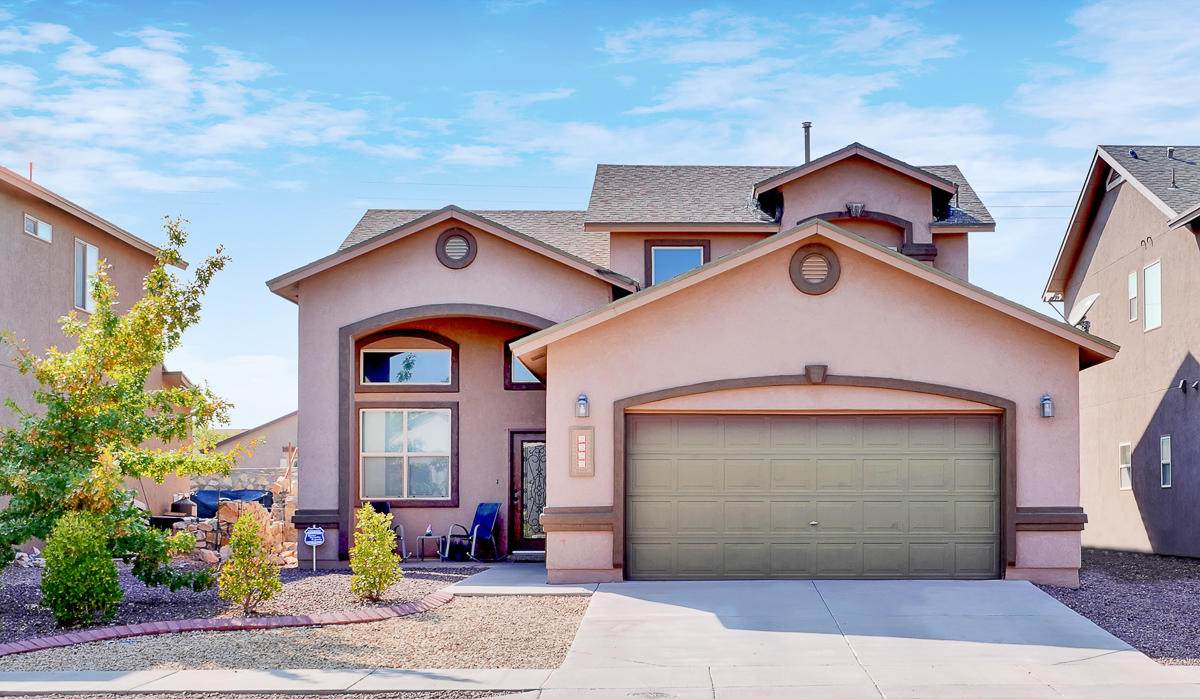 2225 Leafy Point Place - Photo 1