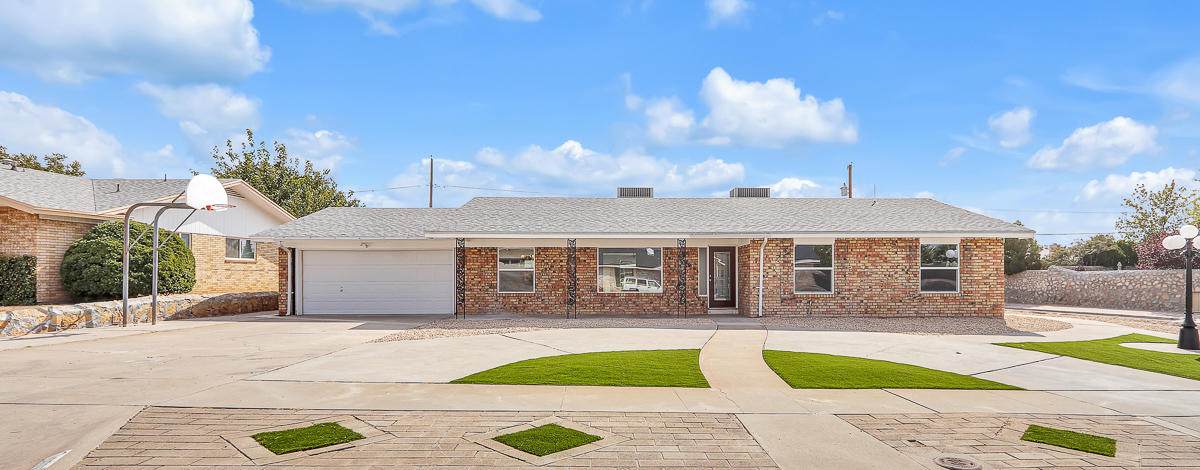 9000 Lait Drive - Photo 1