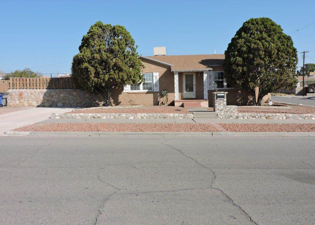 3531 Jefferson Avenue - Photo 1