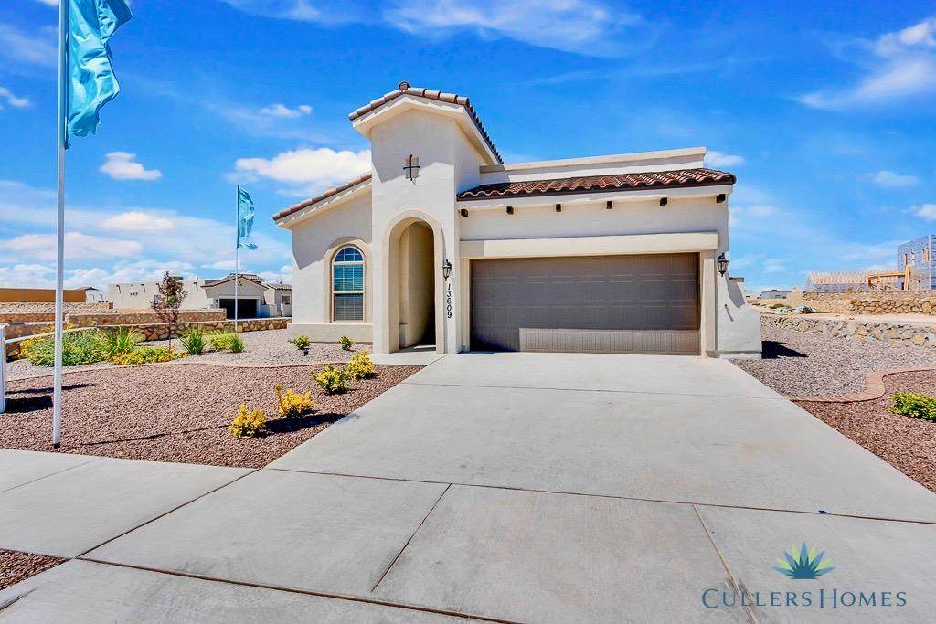 12821 Clevendon Street - Photo 1