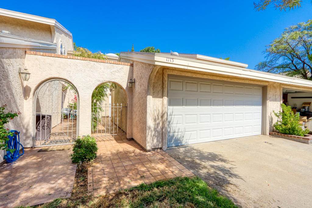 1713 Pico Alto Drive - Photo 1