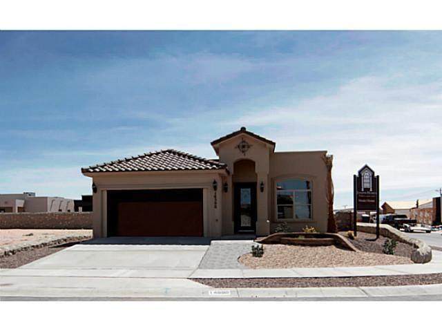 14500 Smokey Point Drive - Photo 1
