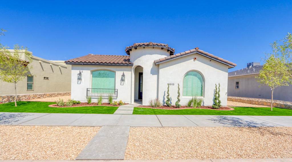 14748 Tierra Harbor Avenue - Photo 1