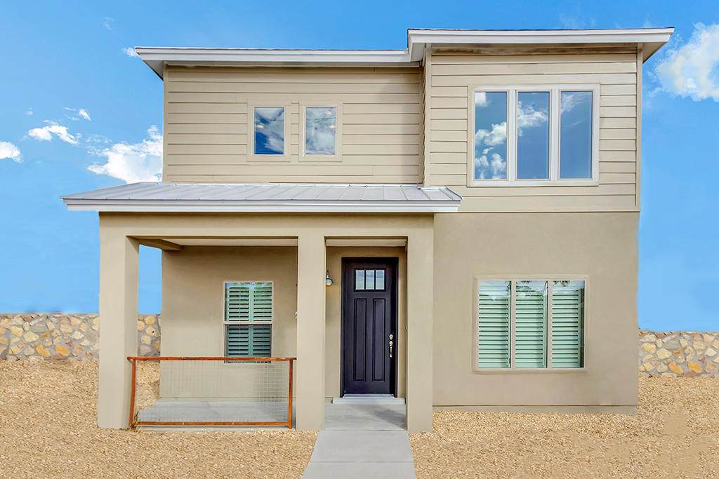14752 Tierra Harbor Avenue - Photo 1