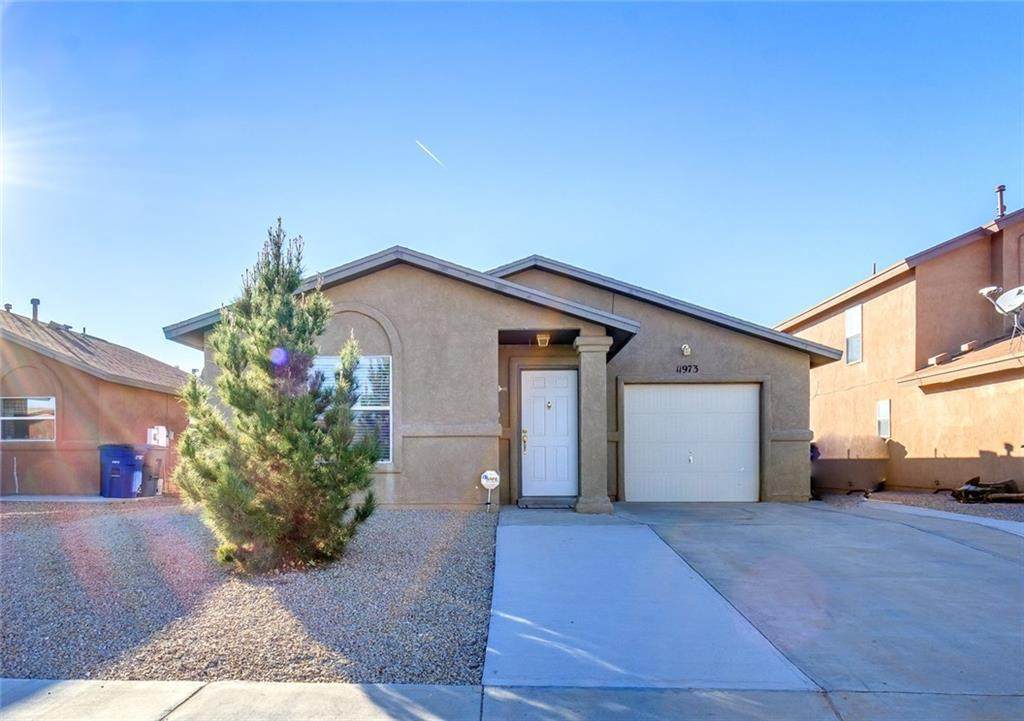 11973 Mesquite Rock Drive - Photo 1