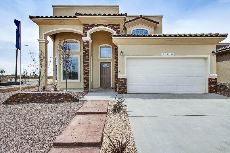 235 Ellesmere Way - Photo 1