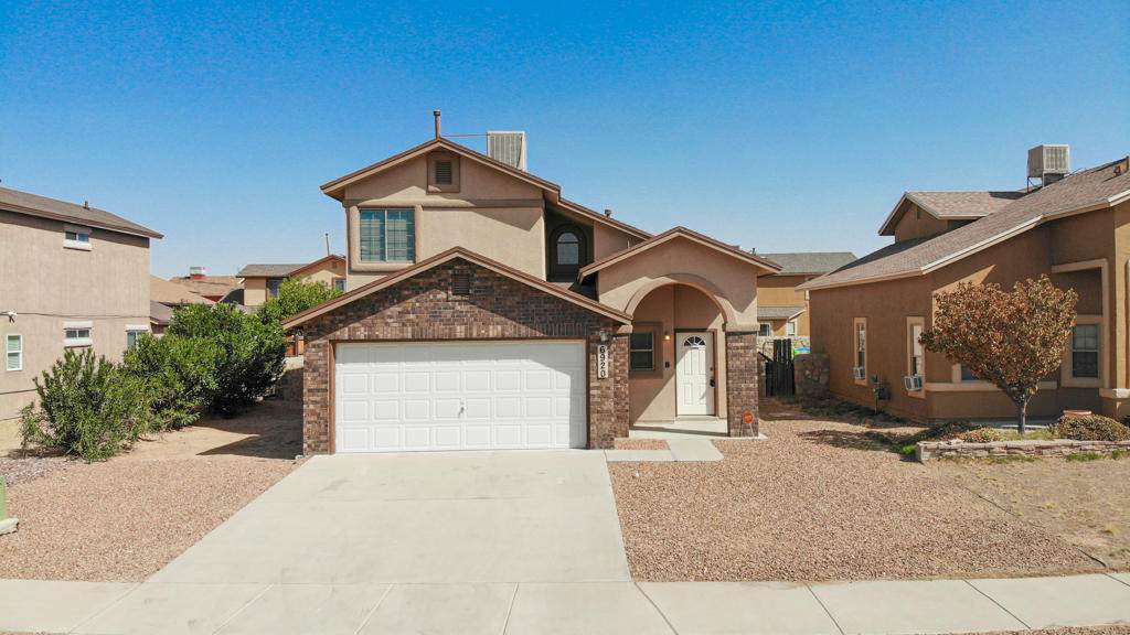 6920 Jericho Tree Drive - Photo 1