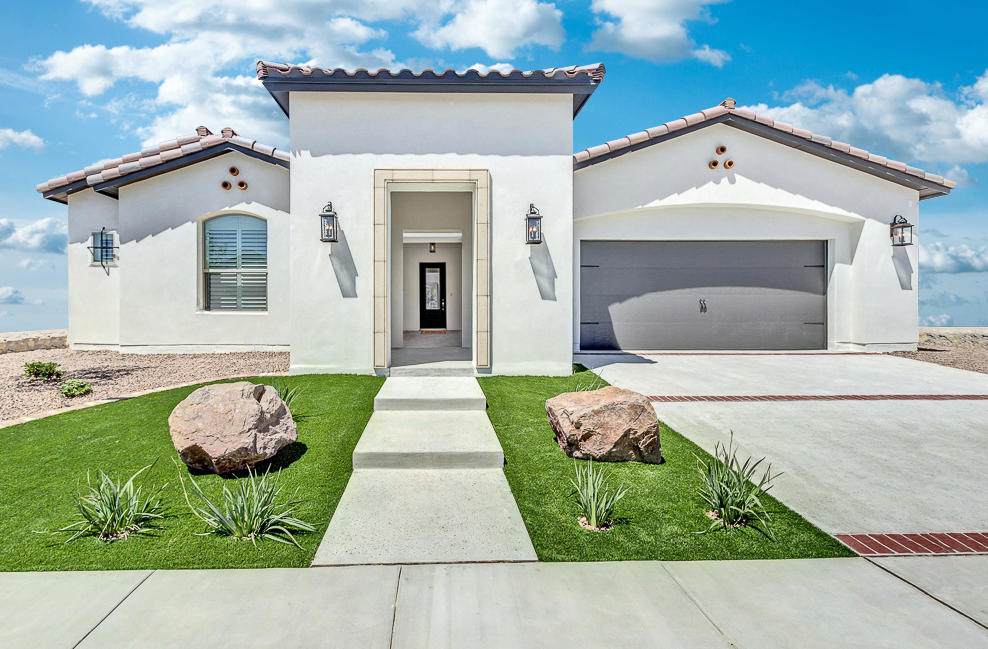 14520 Petralia Avenue - Photo 1