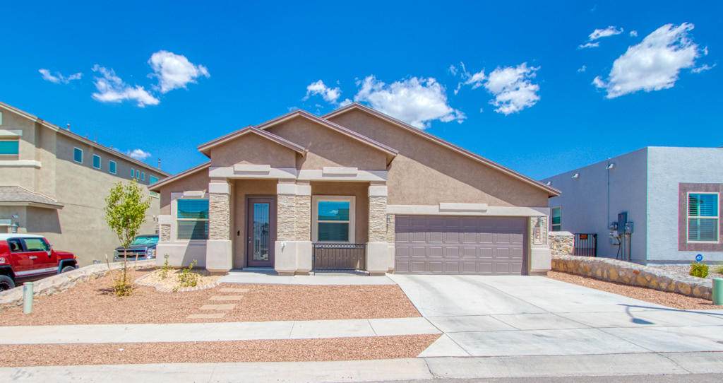 2178 Enchanted Crest Drive - Photo 1