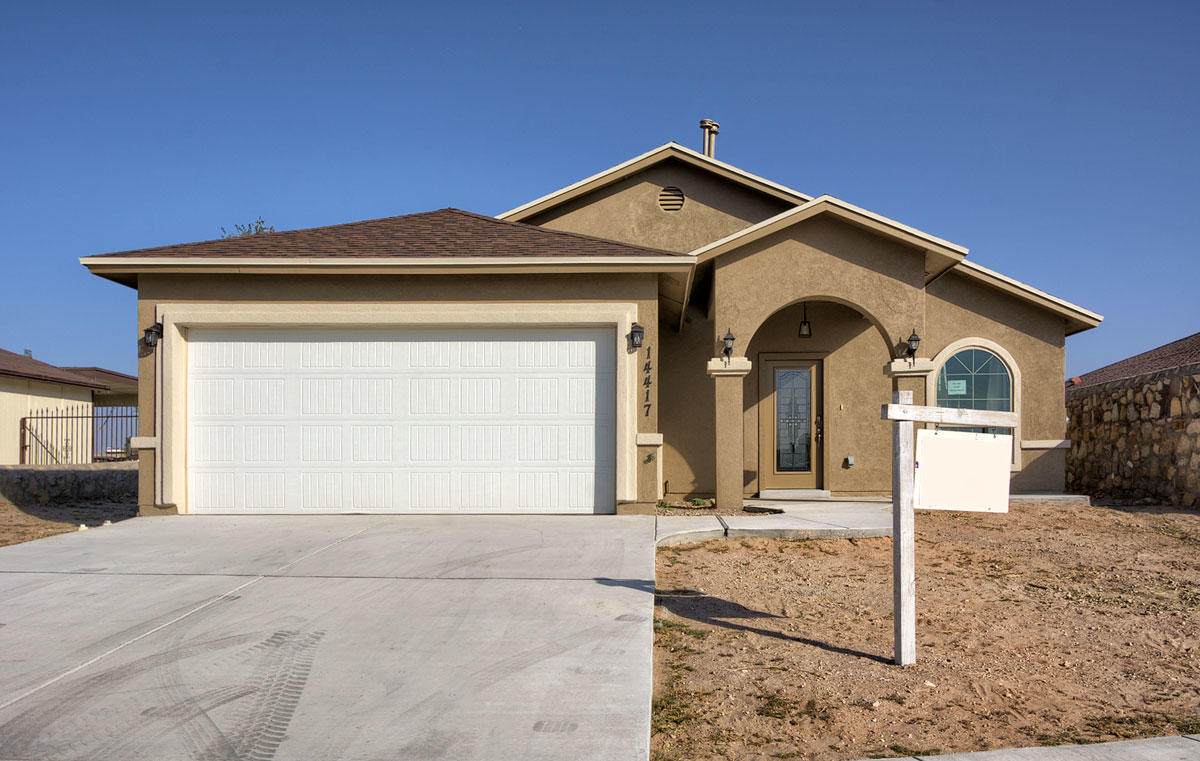 14417 Donny Murray Lane - Photo 1