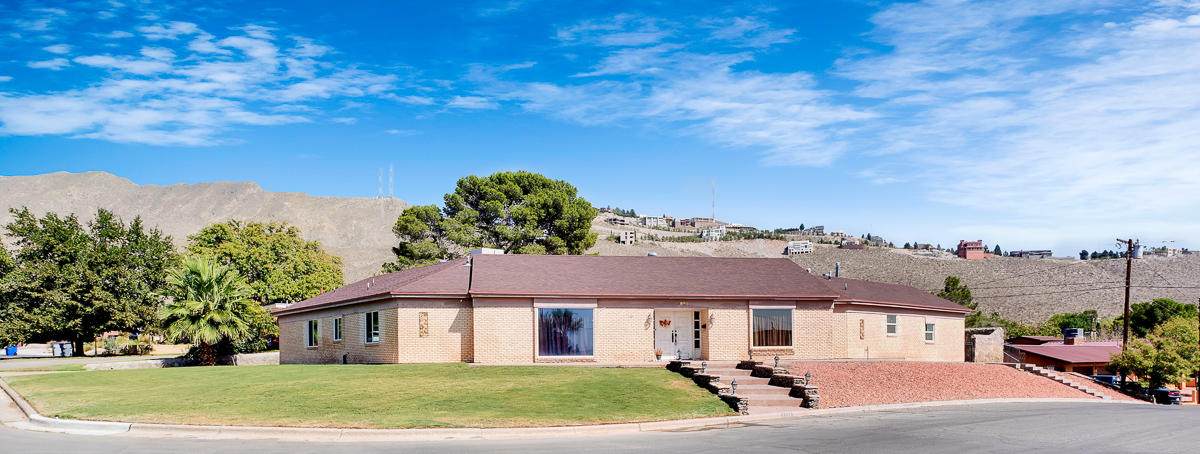 3900 Hillcrest Drive - Photo 1