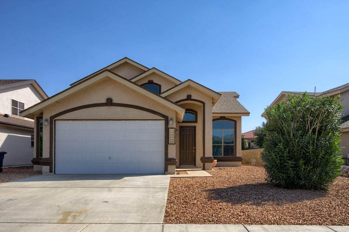 11216 Red Barrel Place - Photo 1