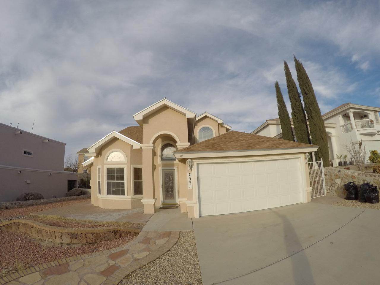 7341 Corona Del Sol Drive - Photo 1