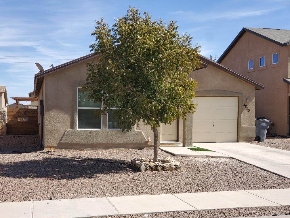 2220 Sparrow Point Street - Photo 1