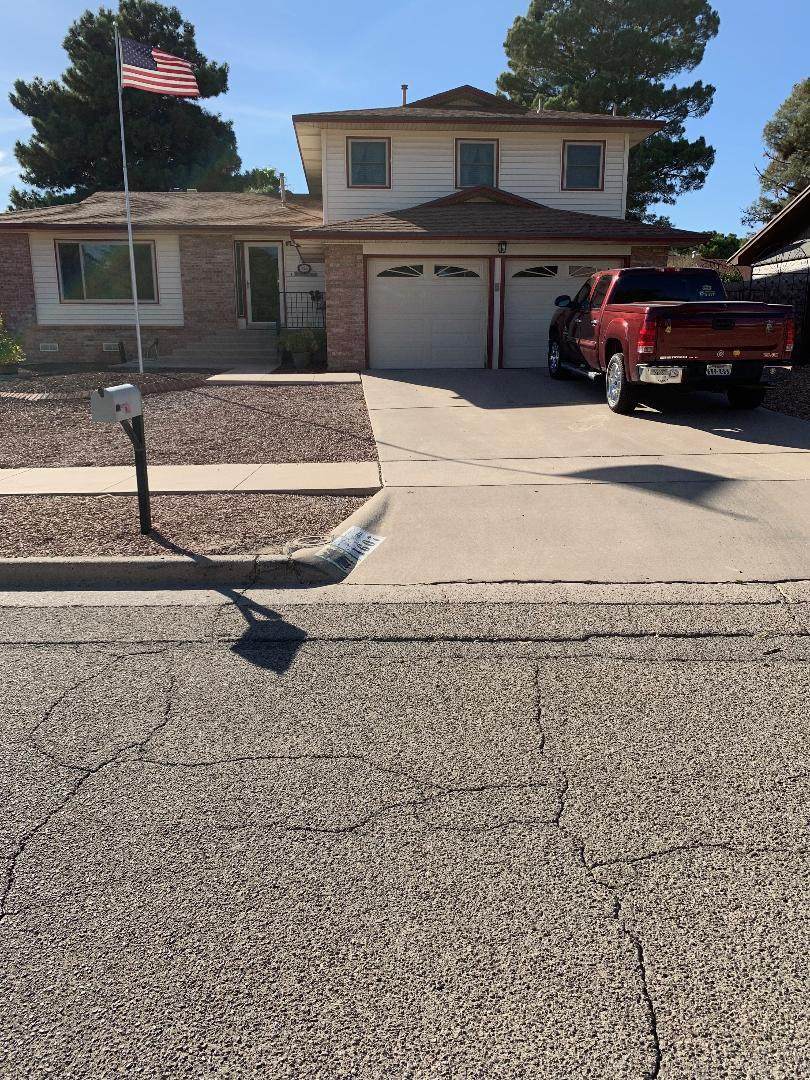 1607 Steve Spray Street - Photo 1