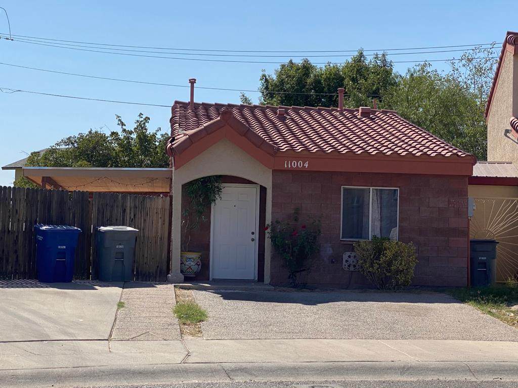 11004 Oasis Drive - Photo 1