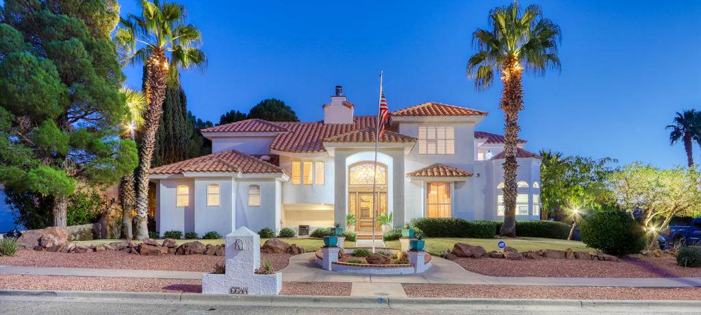 6644 El Parque Drive - Photo 1
