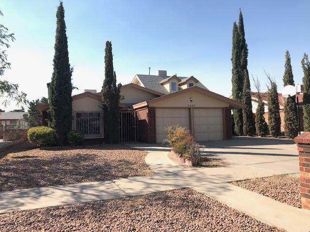 2424 Robert Wynn Street - Photo 1