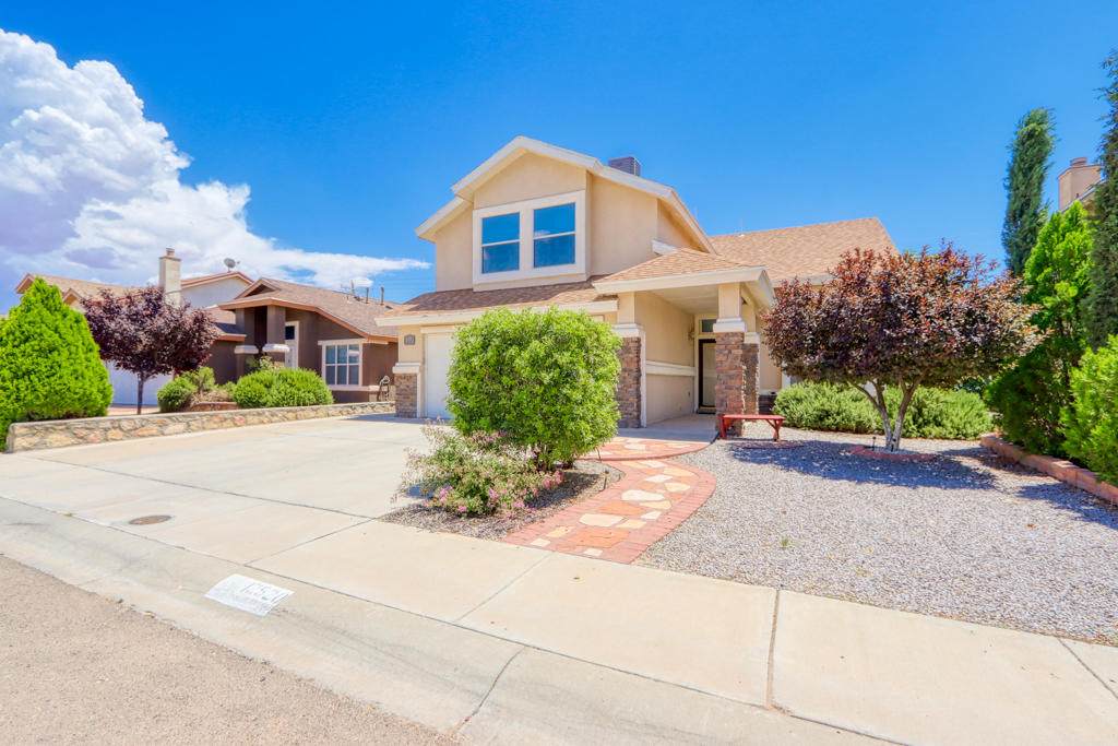 12520 Twin Leaf Drive - Photo 1