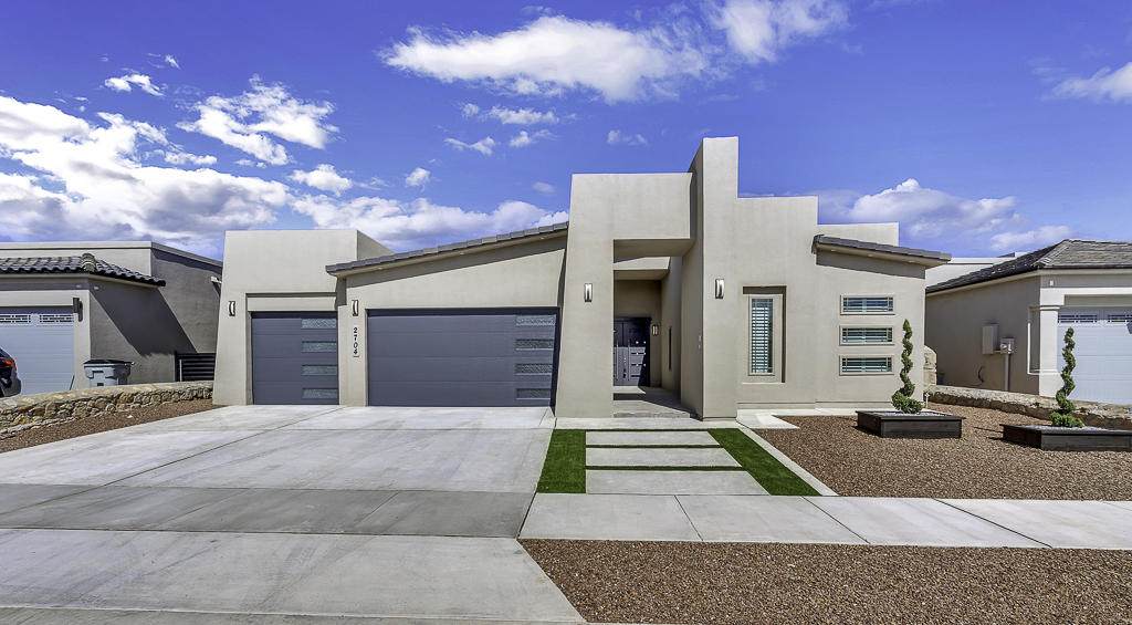 14533 Tierra Campeon Avenue - Photo 1