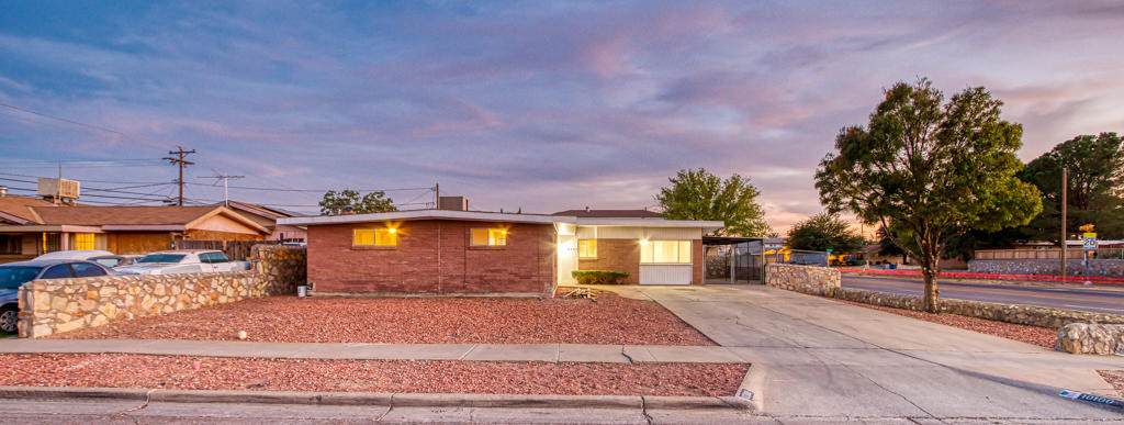 10100 Bermuda Avenue - Photo 1