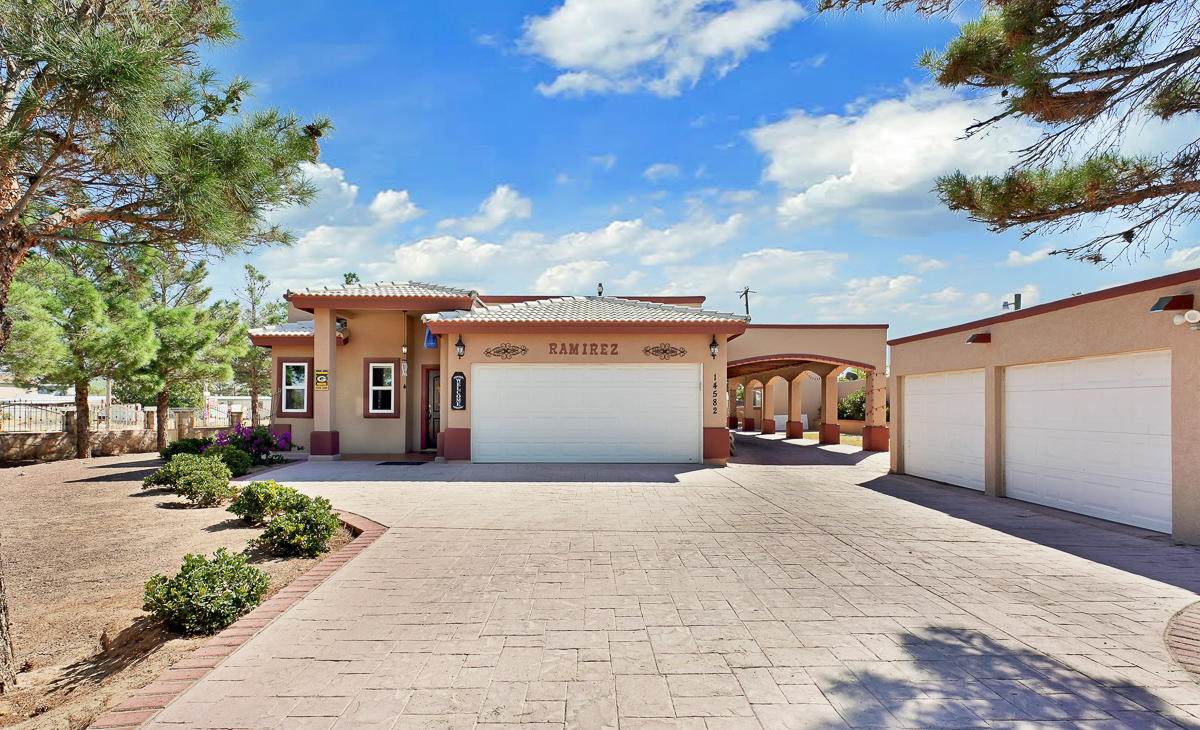 14582 Berrel Place - Photo 1