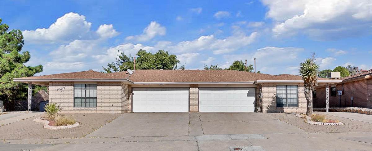11617 Soberana Lane - Photo 1