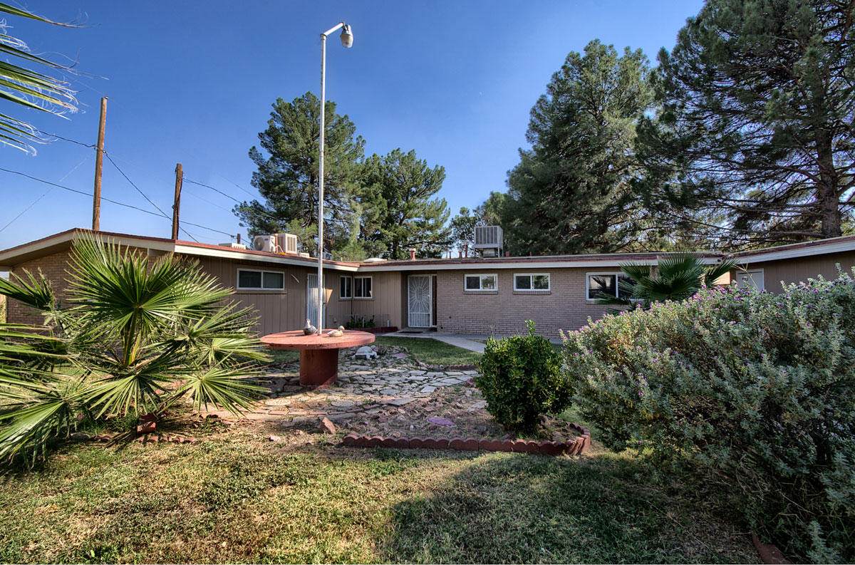 800 S. Horizon Boulevard - Photo 1