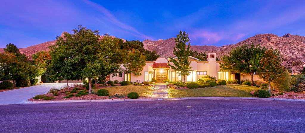 6008 Torrey Pines Drive - Photo 1