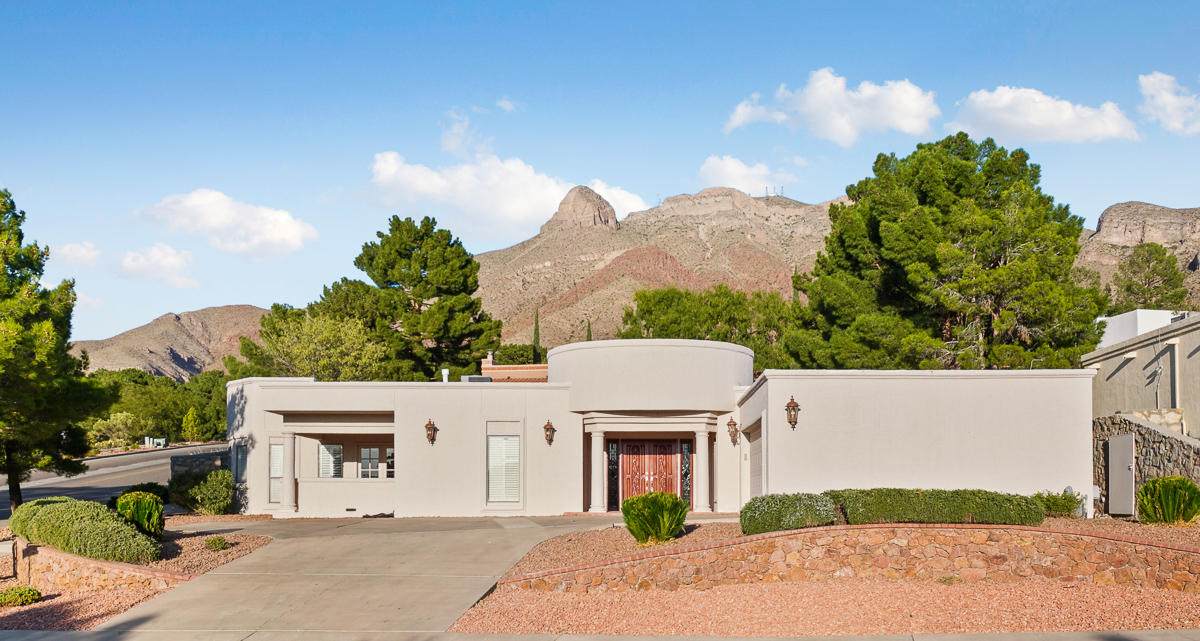 1216 Cerrito Alto Lane - Photo 1