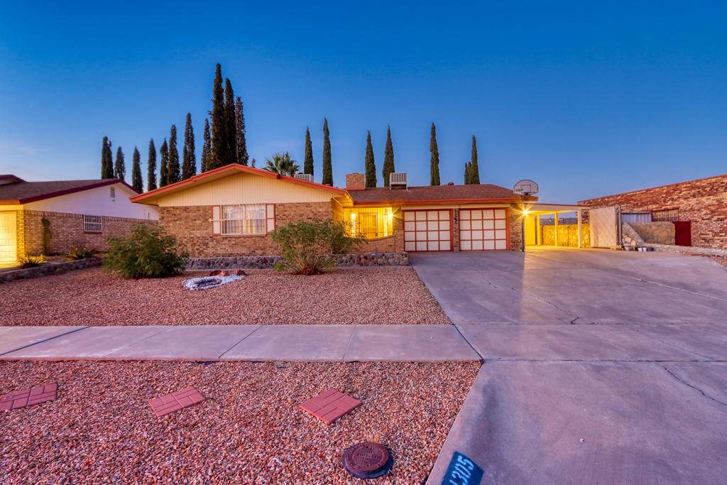 11305 James Grant Drive - Photo 1
