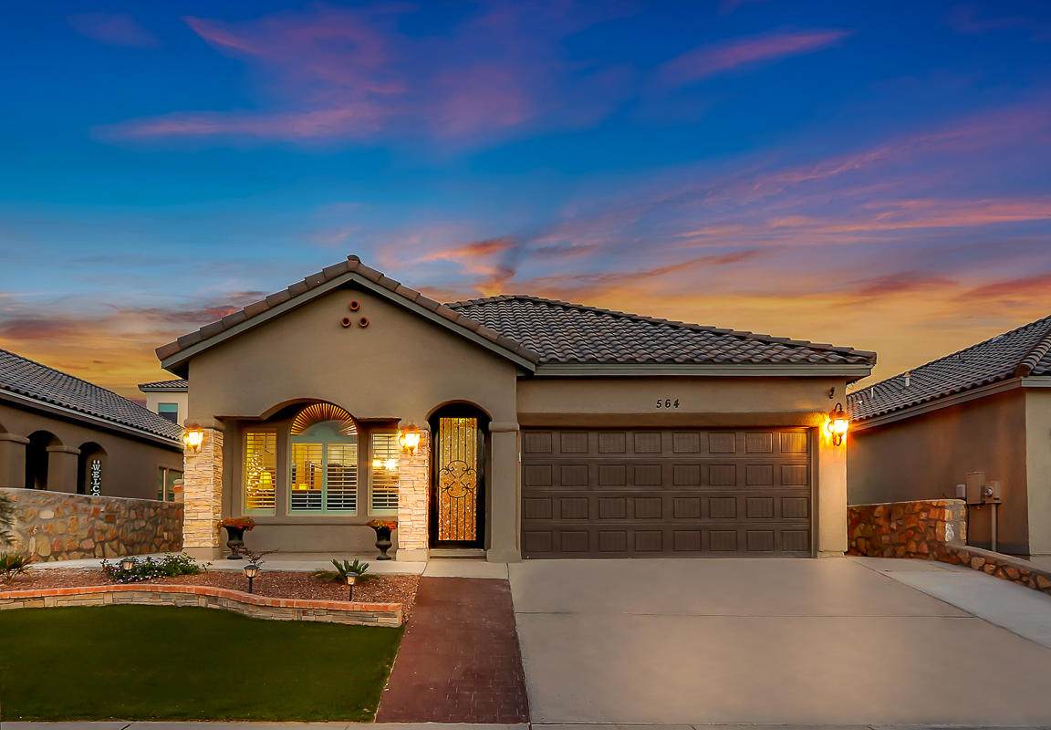564 Oilfield Dr. Drive - Photo 1