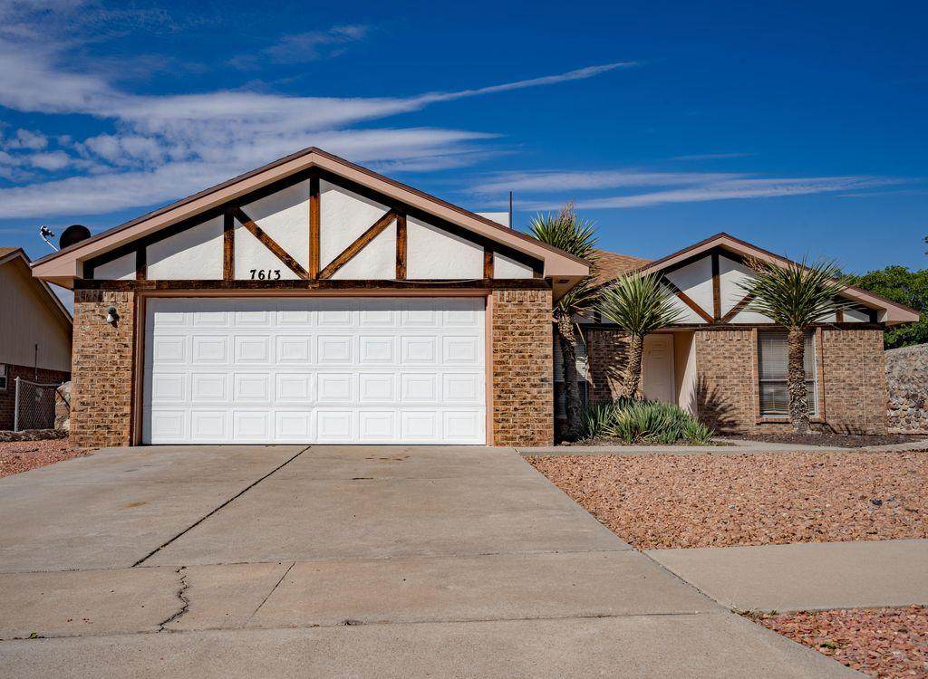 7613 Iroquois Drive - Photo 1