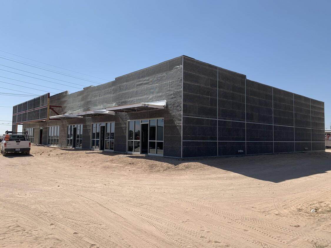 1699 Zaragoza Road - Photo 1