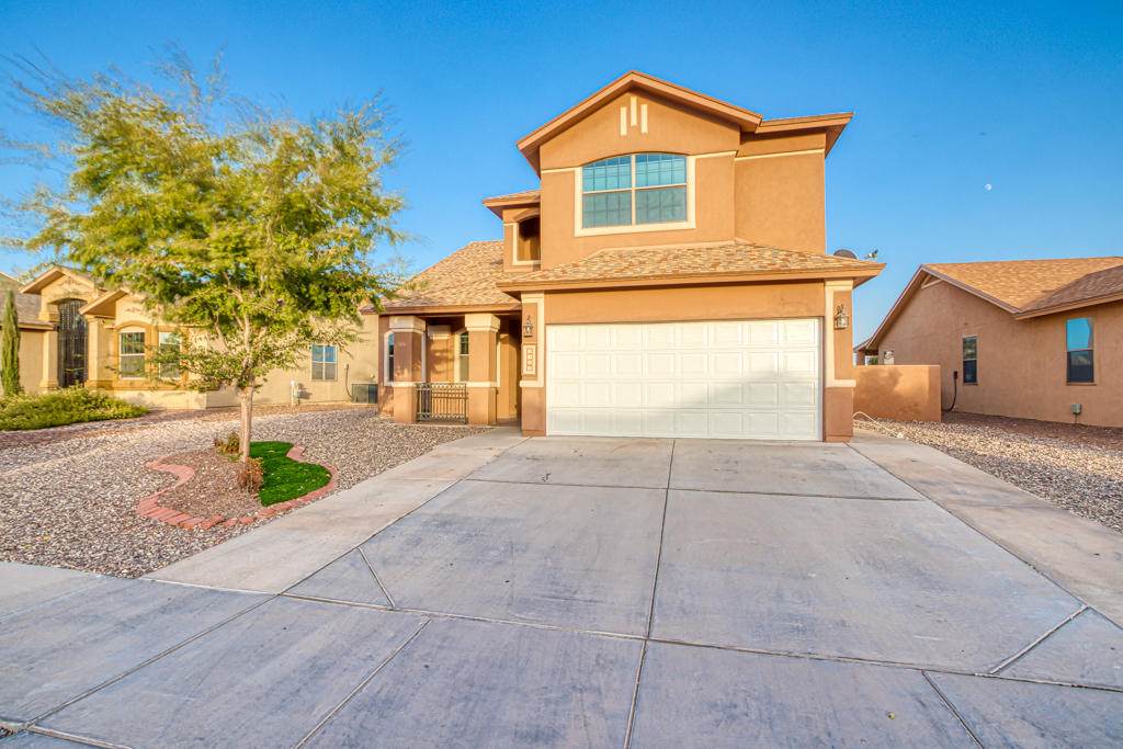 3132 Lookout Point Drive - Photo 1