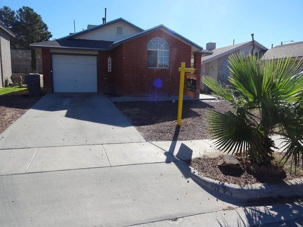 1644 Saint Clare - Photo 1
