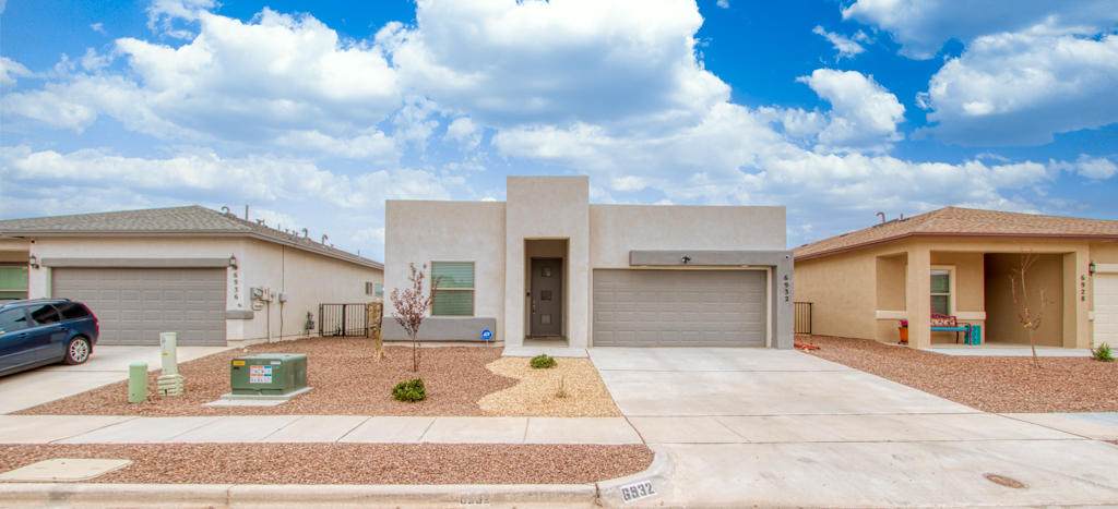 6932 Black Mesquite Drive - Photo 1