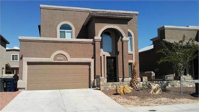 4032 Hueco Land Lane - Photo 1