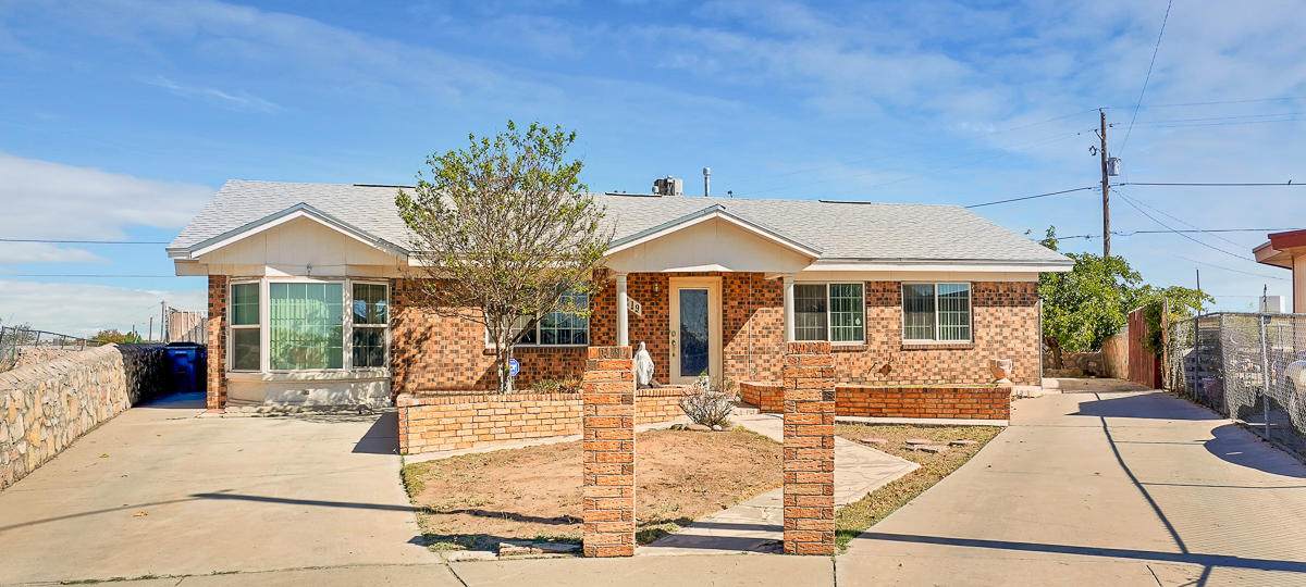 8219 Rancho Verde Way - Photo 1