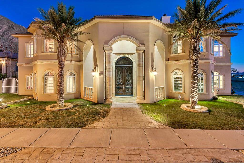 288 Everest Drive - Photo 1