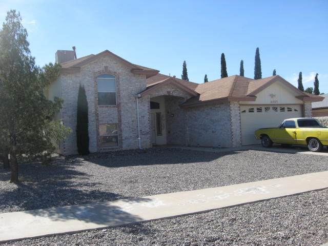 16003 Elmo Lane - Photo 1