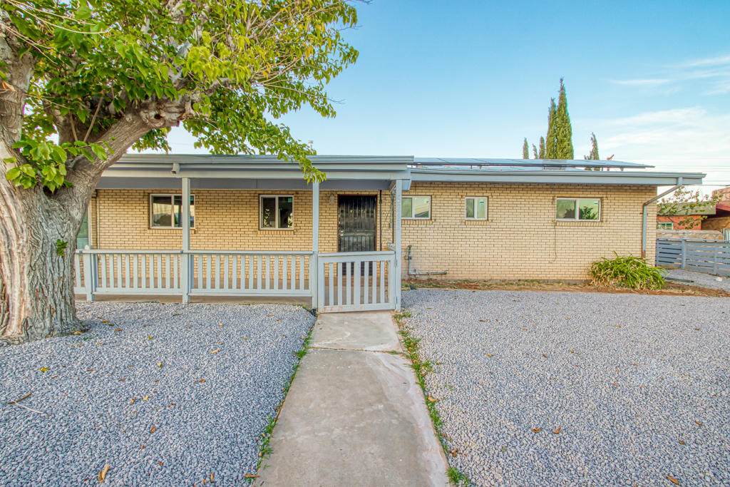 5211 Wally Drive - Photo 1