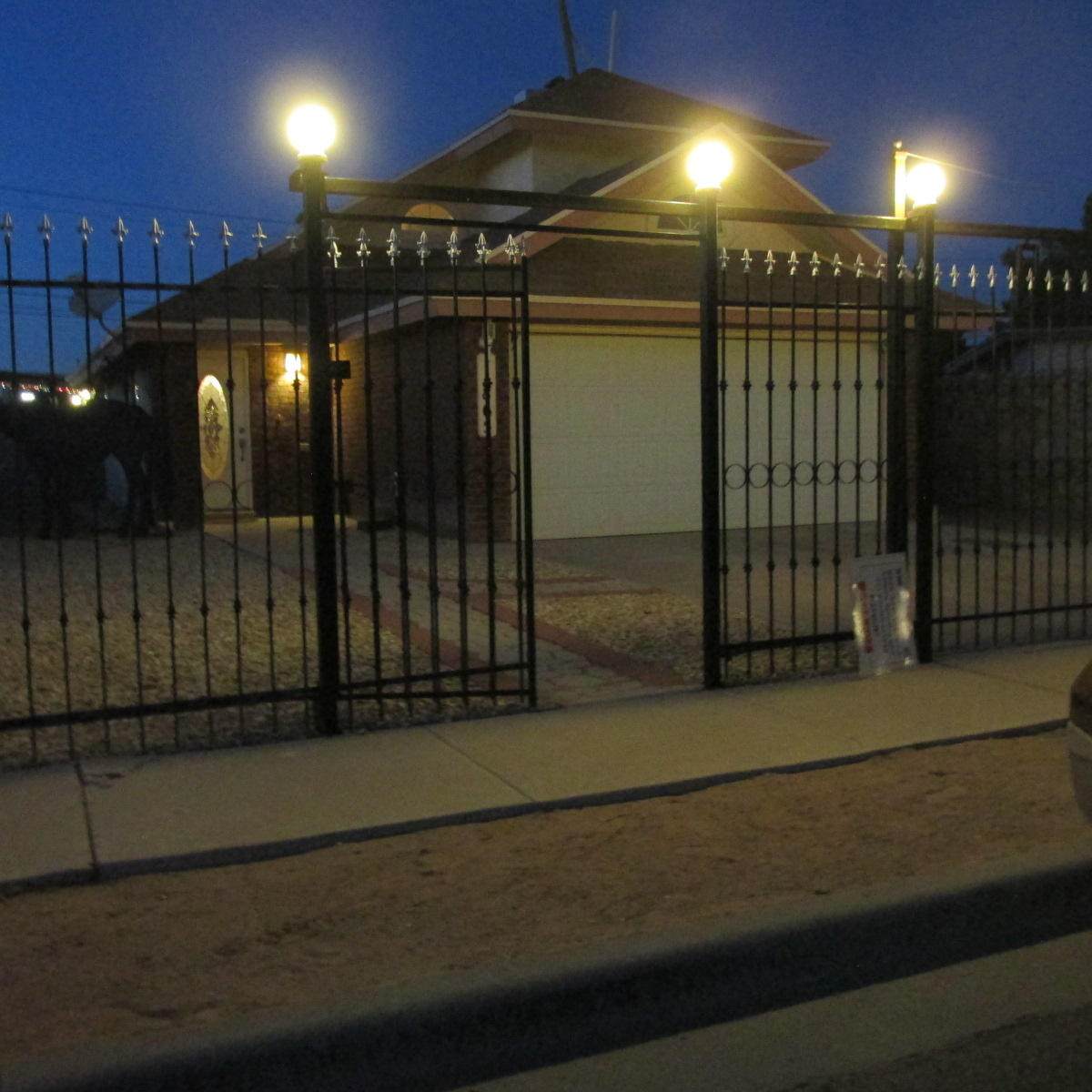11865 Crimson Sky Drive - Photo 1