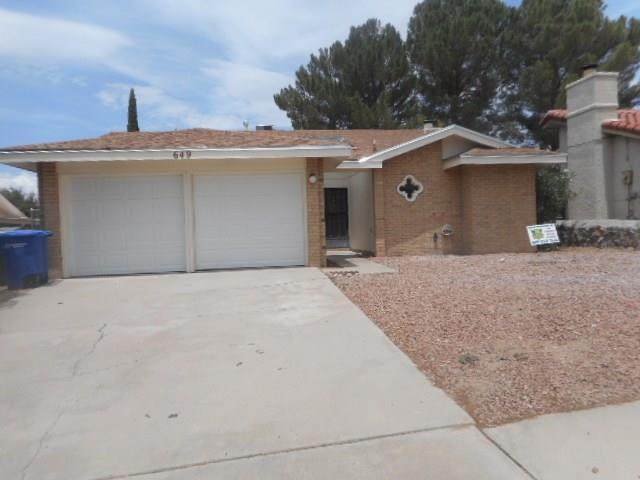649 Mary Stuart Drive - Photo 1