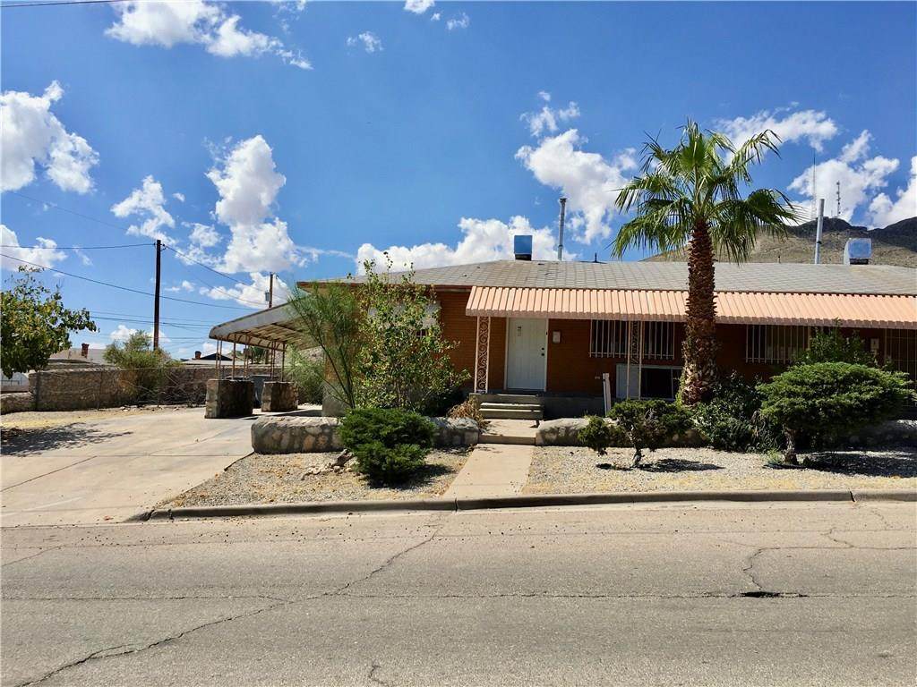 1243 Dakota Street - Photo 1
