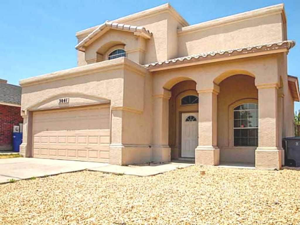 3041 Jose Ortiz Lane - Photo 1
