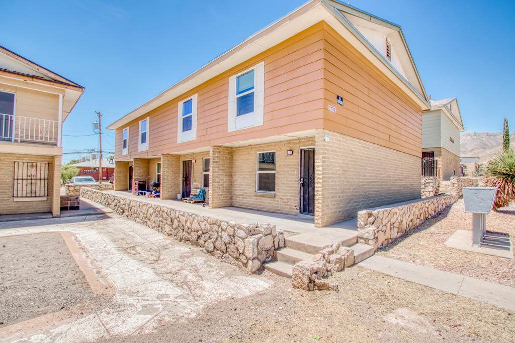 3702 Keltner Avenue - Photo 1
