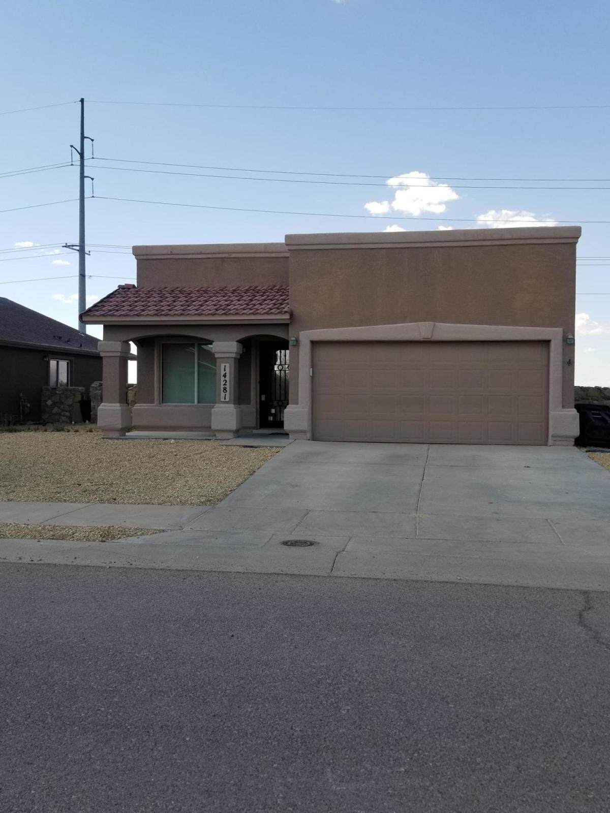 14281 Desert Orchid Drive - Photo 1