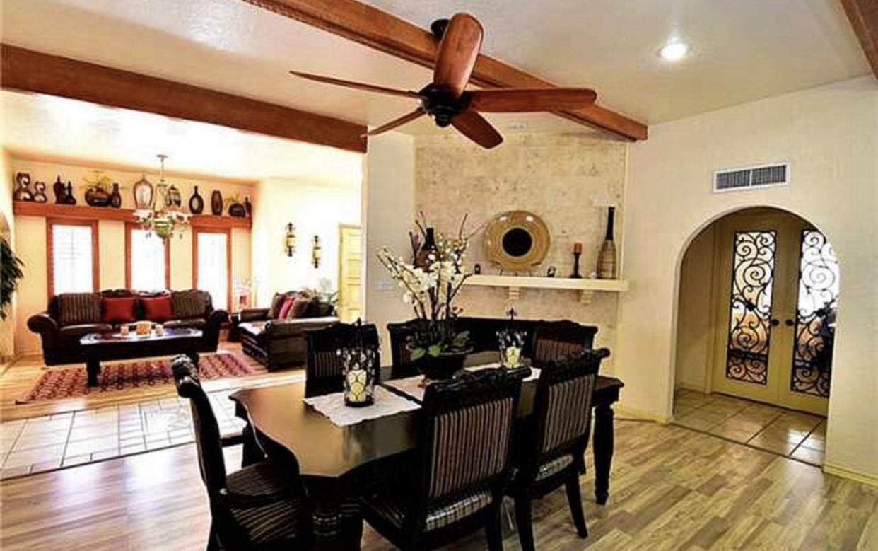 516 Crossbend Court - Photo 1