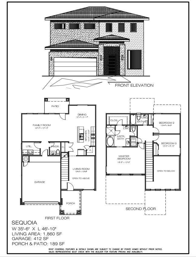 775 Lemington Street - Photo 1